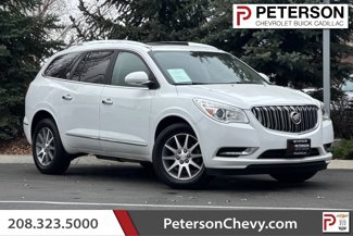 Used 2017 Buick Enclave Leather image 1