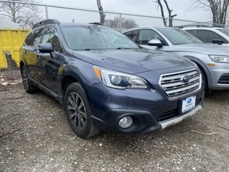 Used 2017 Subaru Outback 2.5i Limited image 1