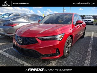 Certified 2023 Acura Integra A-Spec image 1
