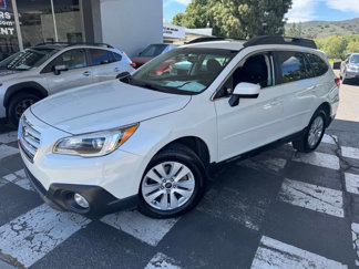 Used 2015 Subaru Outback 2.5i Premium image 1