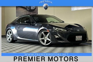 Used 2014 Scion FR-S image 1