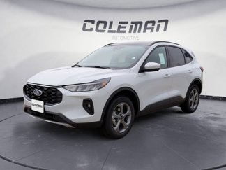 New 2025 Ford Escape ST-Line Elite image 1