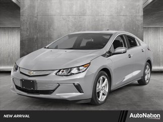 Used 2017 Chevrolet Volt LT image 1