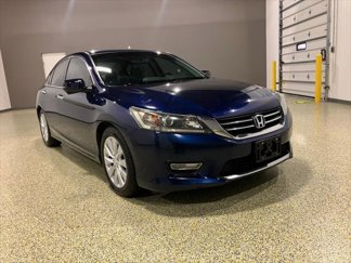 Used 2013 Honda Accord EX image 1