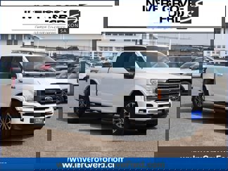 Certified 2019 Ford F150 XLT w/ Equipment Group 302A Luxury image 1