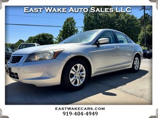 Used 2009 Honda Accord LX-P image 1