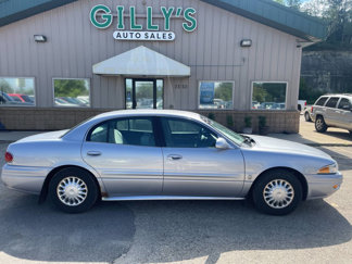 Used 2004 Buick Le Sabre Custom image 1