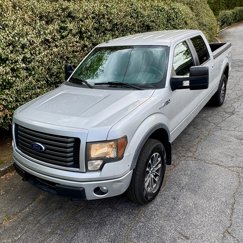Used 2011 Ford F150 FX4 image 1