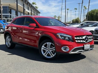 Used 2020 Mercedes-Benz GLA 250 image 1
