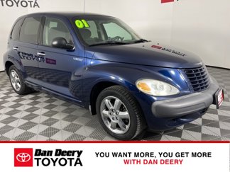 Used 2001 Chrysler PT Cruiser image 1