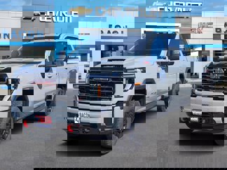 New 2025 GMC Sierra 2500 AT4 w/ AT4 Premium Plus Package image 1