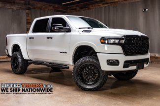 Used 2025 RAM 1500 Lone Star image 1