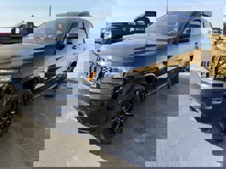 Used 2018 Jeep Grand Cherokee Altitude image 1