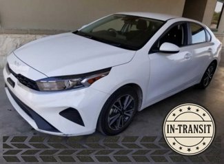 Used 2024 Kia Forte LXS image 1