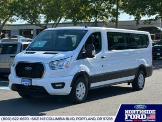 Used 2021 Ford Transit 350 XLT image 1