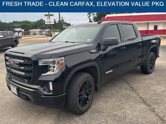Used 2020 GMC Sierra 1500 Elevation w/ Elevation Value Package image 1