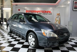 Used 2005 Honda Accord LX image 1