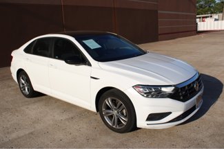 Used 2019 Volkswagen Jetta R-Line image 1