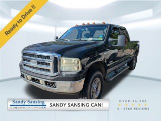 Used 2007 Ford F250 Lariat image 1