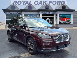 Used 2020 Lincoln Corsair AWD w/ Equipment Group 101A image 1