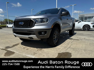 Used 2020 Ford Ranger XLT w/ Equipment Group 302A Luxury image 1