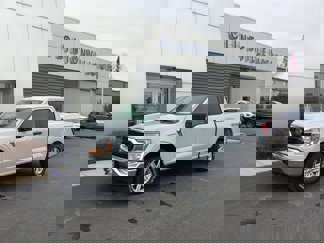 Used 2021 Ford F150 XLT image 1