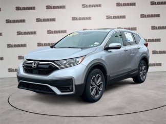 Used 2020 Honda CR-V EX image 1