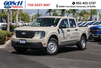 New 2025 Ford Maverick XL image 1