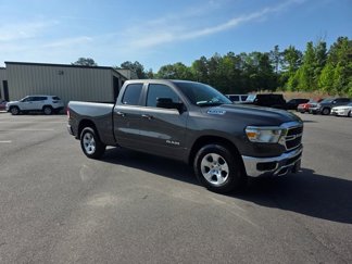 Used 2022 RAM 1500 Big Horn image 1