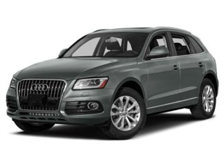 Used 2015 Audi Q5 2.0T Premium Plus w/ Technology Package image 1
