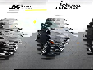 Used 2023 Chevrolet Malibu LT w/ Driver Confidence Package image 1
