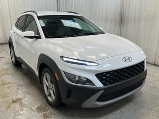 Certified 2022 Hyundai Kona SEL image 1