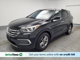 Used 2018 Hyundai Santa Fe Sport image 1