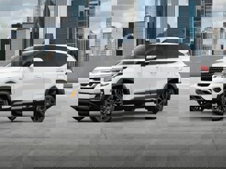 Used 2023 Kia Seltos S image 1