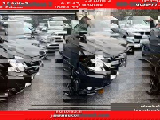 Used 2011 Mercedes-Benz E 350 4MATIC Sedan image 1