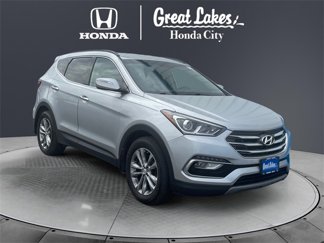 Used 2018 Hyundai Santa Fe Sport 2.0T w/ Cargo Package image 1