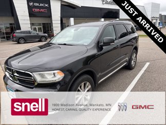 Used 2014 Dodge Durango Limited image 1