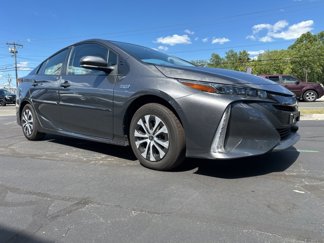 Used 2021 Toyota Prius Prime XLE image 1