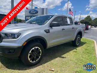 Used 2021 Ford Ranger XL w/ Equipment Group 101A High image 1