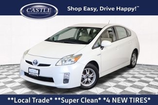 Used 2010 Toyota Prius Five image 1