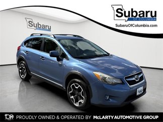 Used 2014 Subaru Crosstrek 2.0i Limited image 1