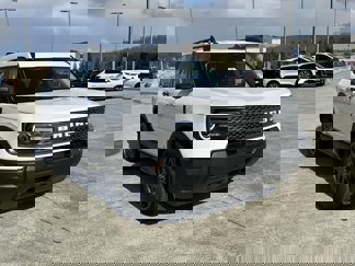 New 2025 Ford Bronco Sport Big Bend image 1