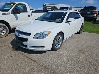 Used 2010 Chevrolet Malibu LT w/ Power Convenience Package image 1