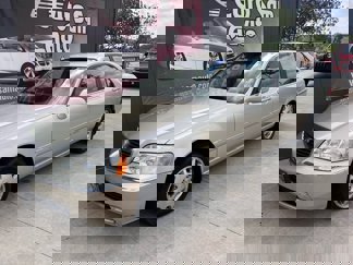 Used 2003 Acura RL image 1