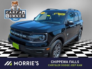 Used 2024 Ford Bronco Sport Big Bend image 1