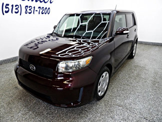 Used 2008 Scion xB image 1