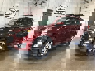 Used 2016 Chevrolet Equinox LT w/ Convenience Package image 1