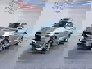 Used 2018 Ford Mustang Coupe w/ Equipment Group 101A image 1
