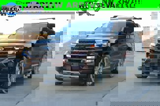 Used 2020 Ford Explorer XLT w/ Equipment Group 202A image 1