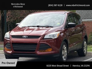 Used 2014 Ford Escape S image 1